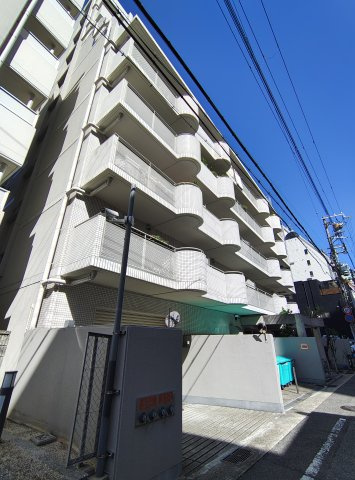 元町アーバンライフの外観