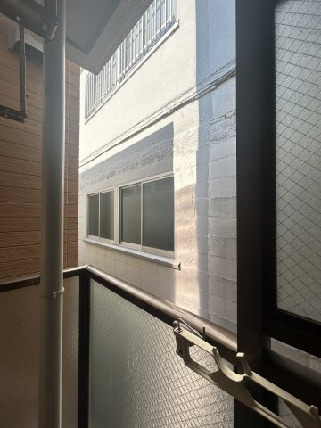 メゾン尾上の展望