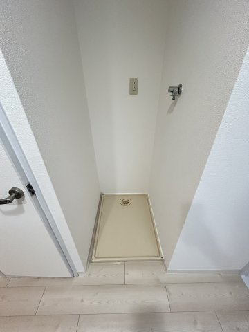 メゾン尾上の設備