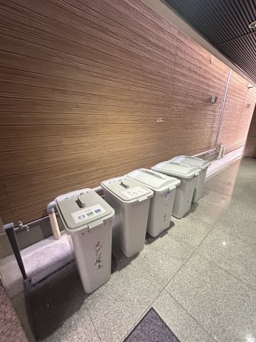 メゾン尾上のその他共用部分