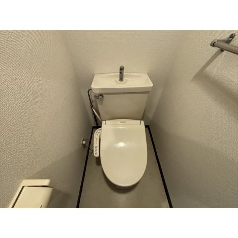 フレマーロ高取南のトイレ