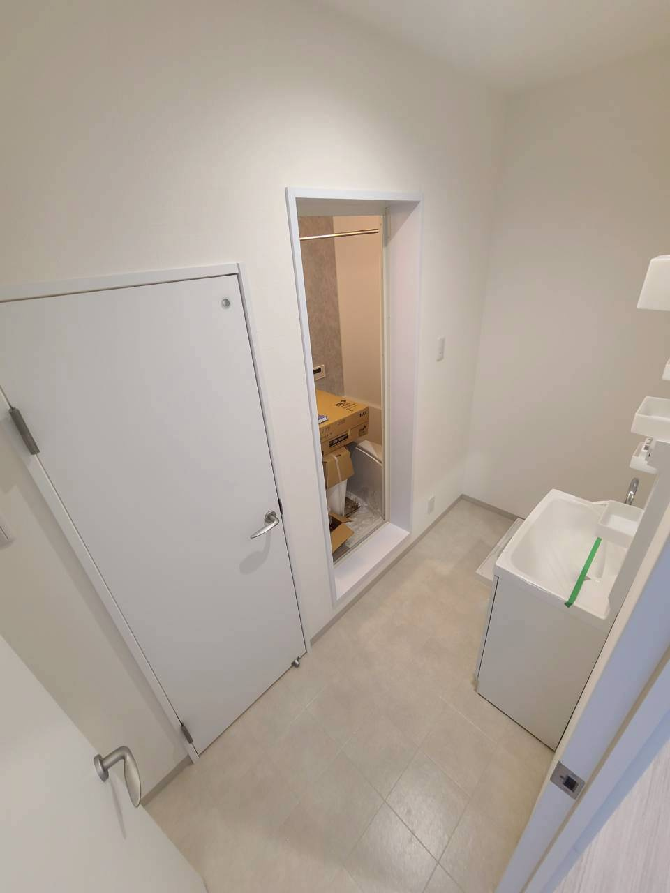 フタミハイツのその他