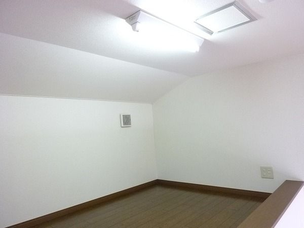 シャンブル一之江Xのその他
