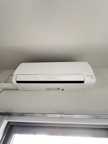レトワール小笹の設備