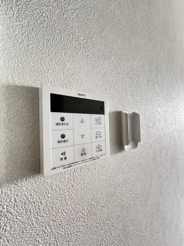 レトワール小笹の設備