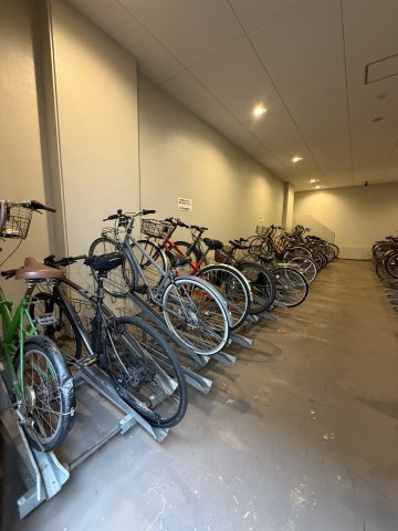 ラ・ウェゾン湊川公園のその他共用部分