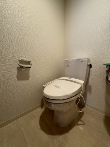 ラナップスクエア湊川公園のトイレ|トイレも気になるポイント