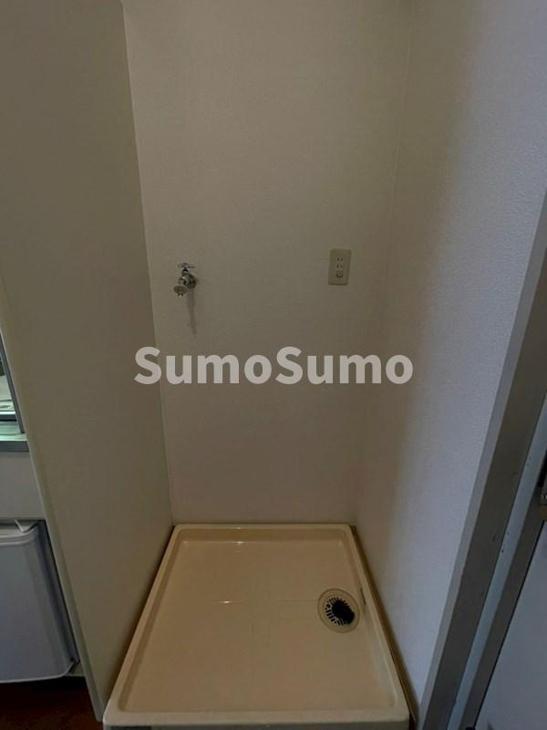 ライオンズマンション三宮の設備