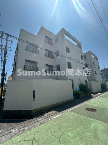 山本マンション