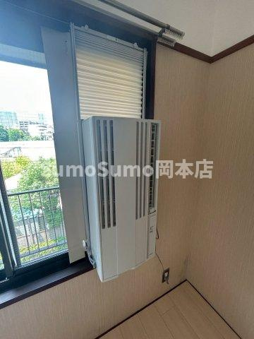 山本マンションのその他