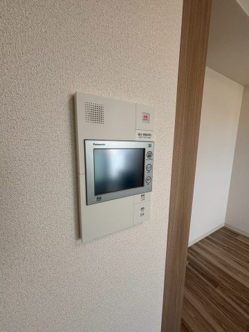 プレサンスドームシティのセキュリティ