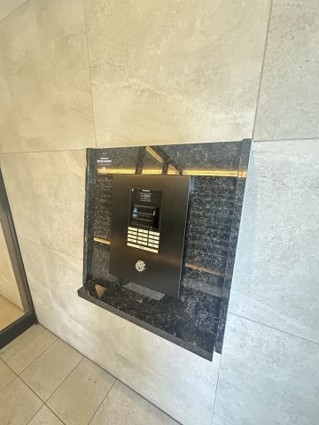 プレサンスドームシティのセキュリティ