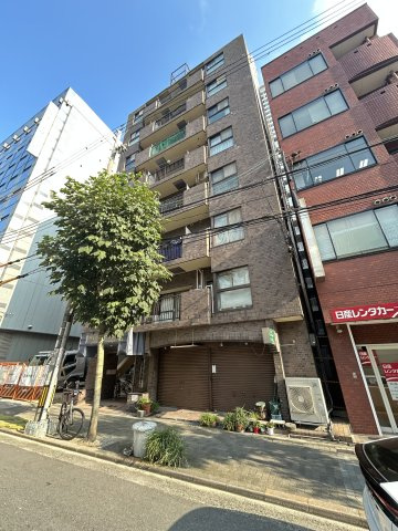 藤和シティコープ大手前Ⅱ