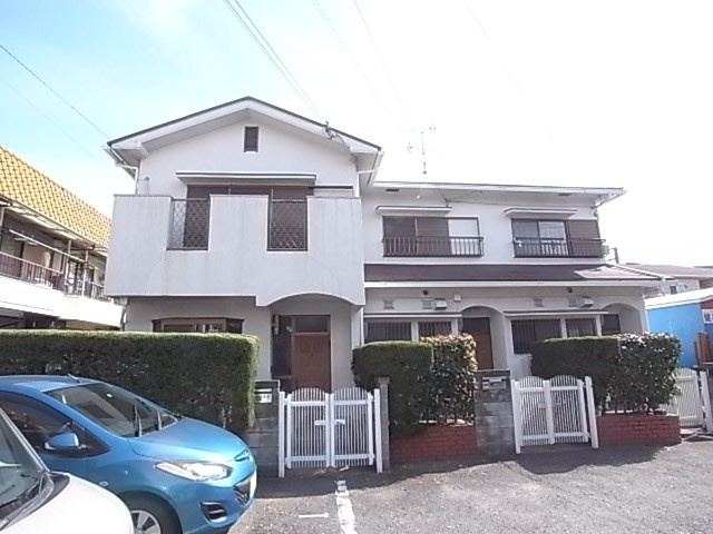 御園2丁目テラスハウス