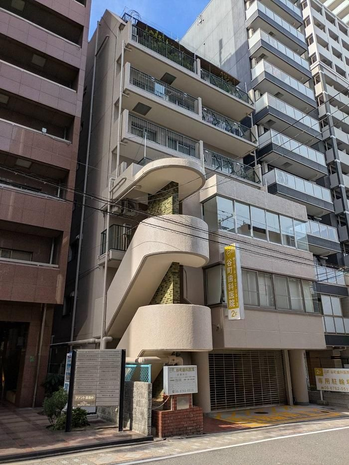 ベルデ谷町