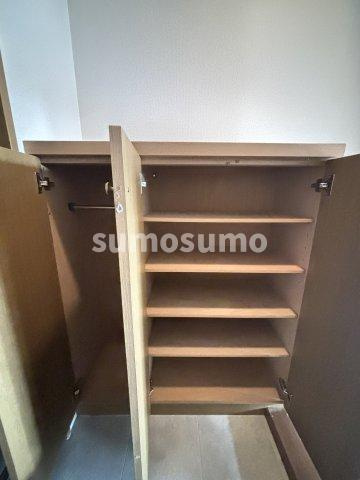 ロータリー上町の設備