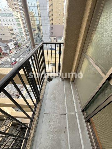 ロータリー上町のその他