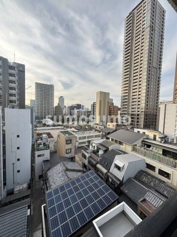 ロータリー上町のその他