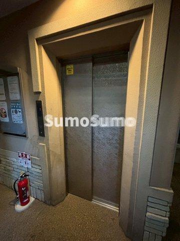 ロータリー上町のその他共用部分