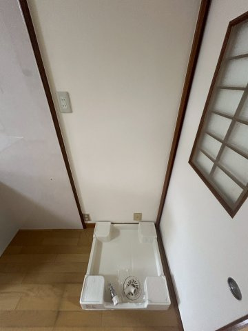 芦屋市朝日ケ丘町戸建の設備