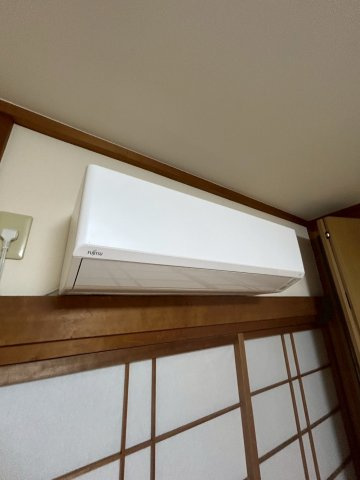芦屋市朝日ケ丘町戸建の設備