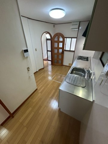 芦屋市朝日ケ丘町戸建のその他