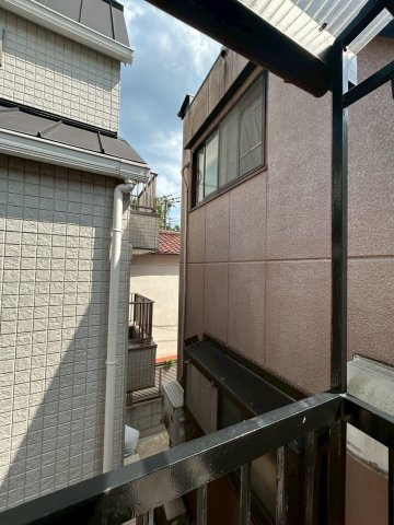 芦屋市朝日ケ丘町戸建の展望