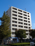 中野区本町１丁目のマンションの画像