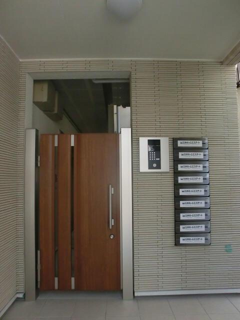 リラ下北沢のその他共用部分