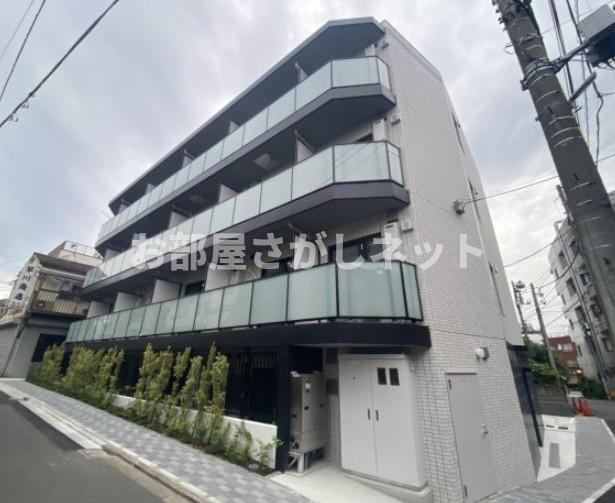 アンベリール大山WEST【おとり物件なし】#学生・社会人にオススメ！初期費用分割払いOK！
