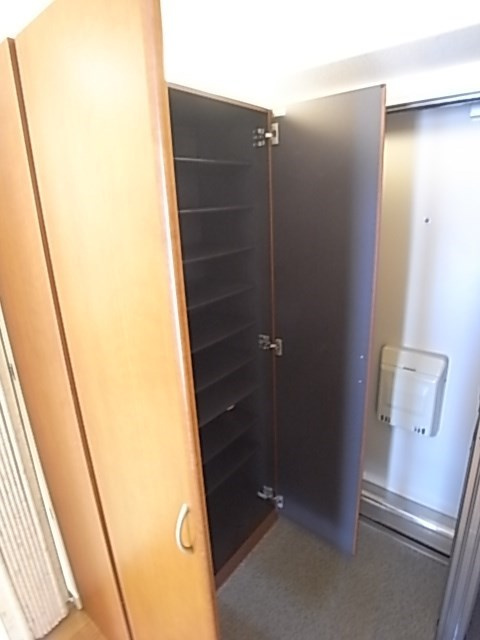 パレス南塚口2号棟のその他