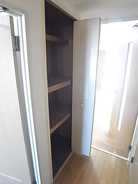 パレス南塚口2号棟のその他