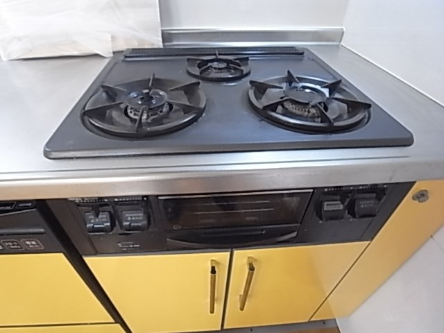 パレス南塚口2号棟のその他