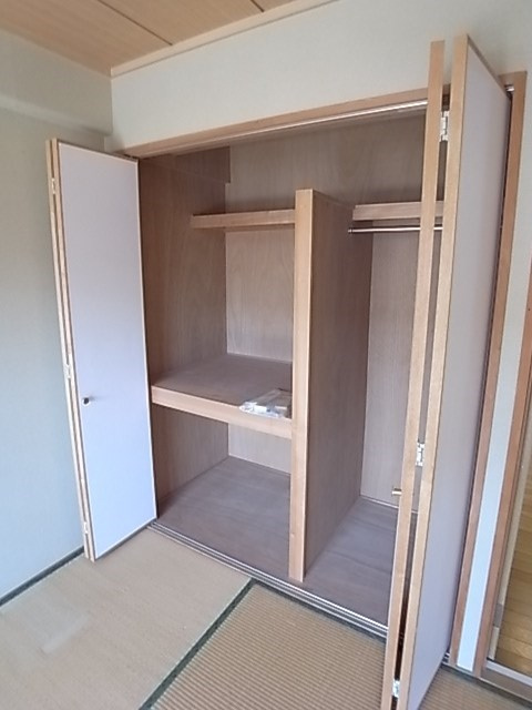パレス南塚口2号棟のその他