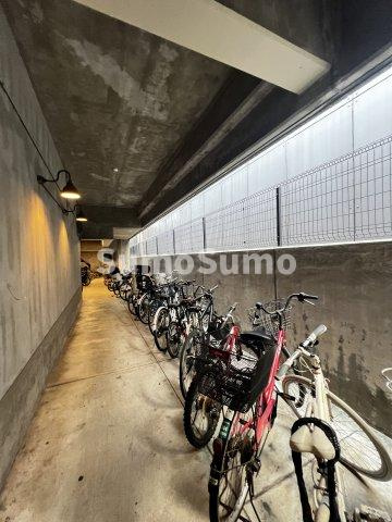 沙都和ビルのその他共用部分