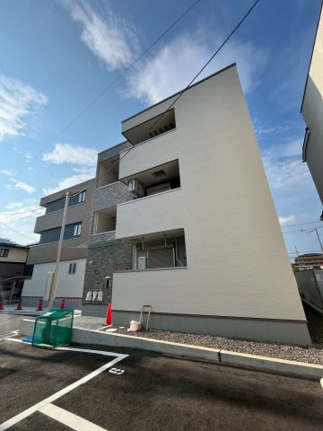 フジパレス西宮甲東園Ⅲ番館