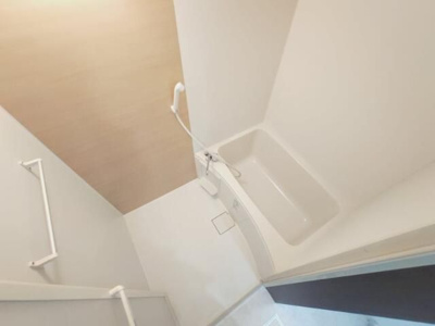 【浴室】 | グランドハイツ西国立(グランドハイツニシクニタチ)
