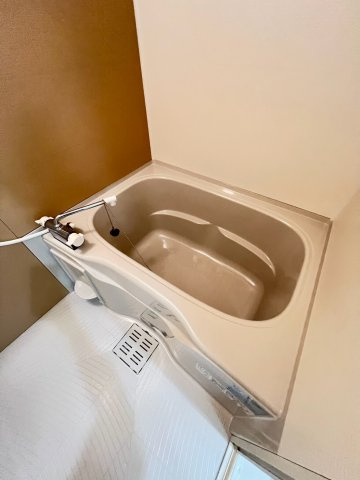 フジパレス西宮甲東園Ⅱ番館の浴室