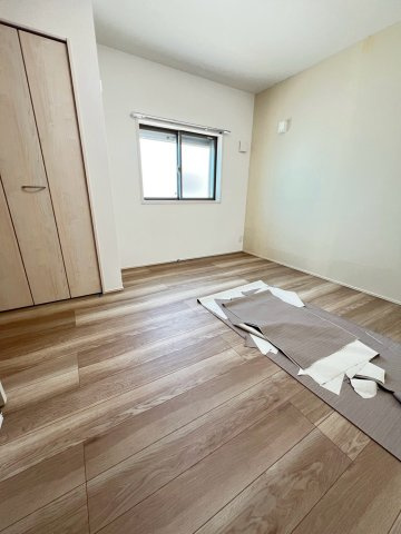 フジパレス西宮甲東園Ⅱ番館の居間・リビング