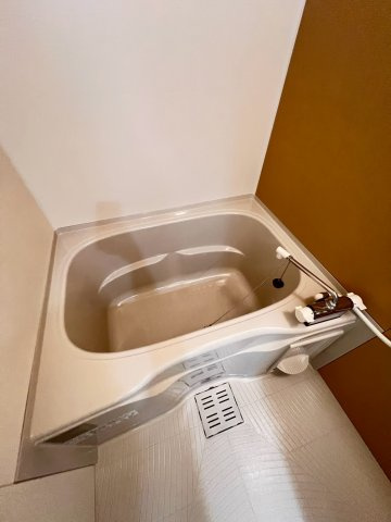 フジパレス西宮甲東園Ⅱ番館の浴室