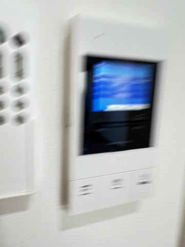 フジパレス西宮甲東園Ⅱ番館のセキュリティ