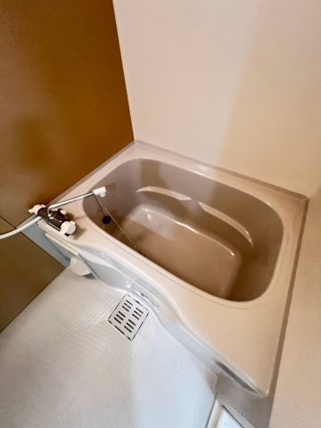 フジパレス西宮甲東園Ⅱ番館の浴室