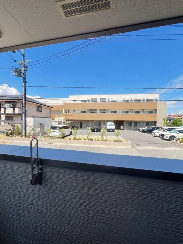 フジパレス西宮甲東園Ⅱ番館の周辺