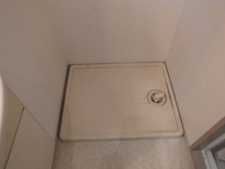 パレオーギの設備