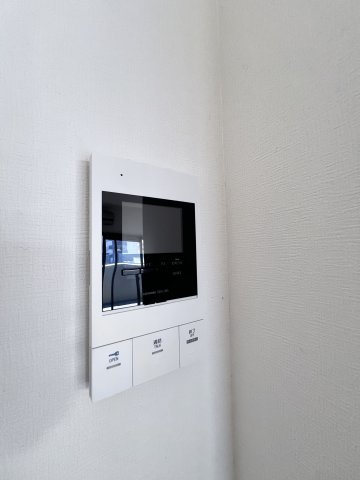 エンシェント山荘通りのセキュリティ