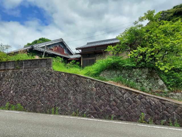 秋津川土地