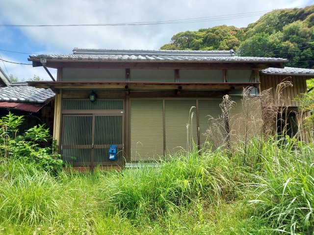 秋津川土地の周辺