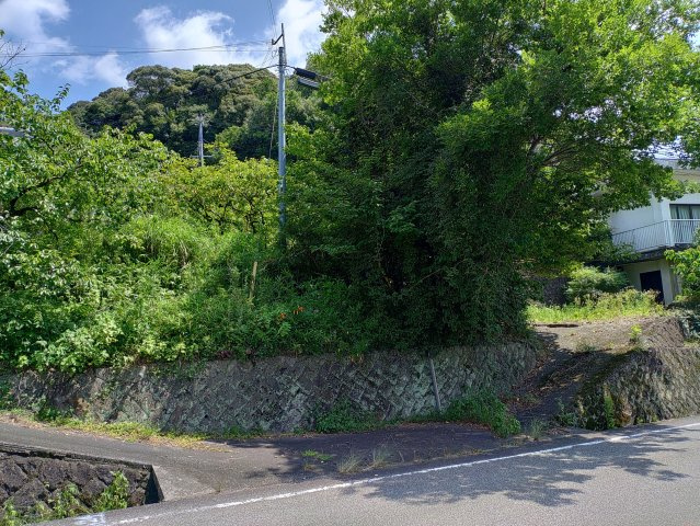 秋津川土地のその他