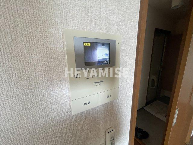 フレシールのセキュリティ