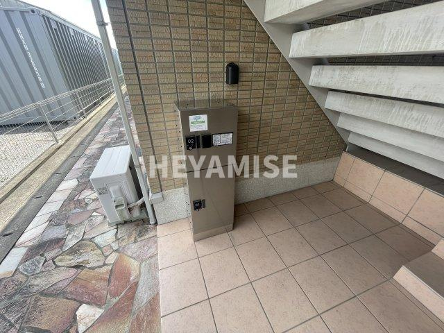 フレシールのその他